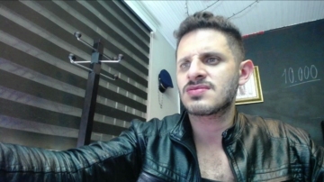 JHORMANFUCKME  26-07-2021 Recorded Video Naked